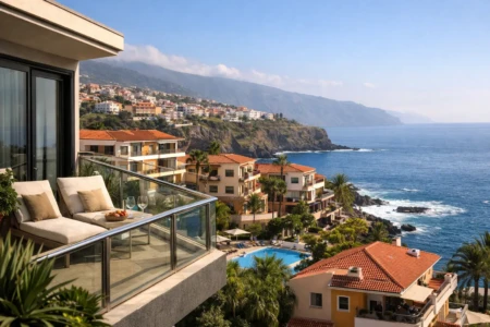 Apartments in Los Realejos Tenerife: What to Know