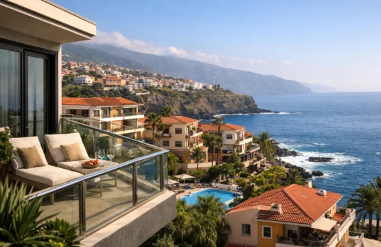 Apartments in Los Realejos Tenerife: What to Know