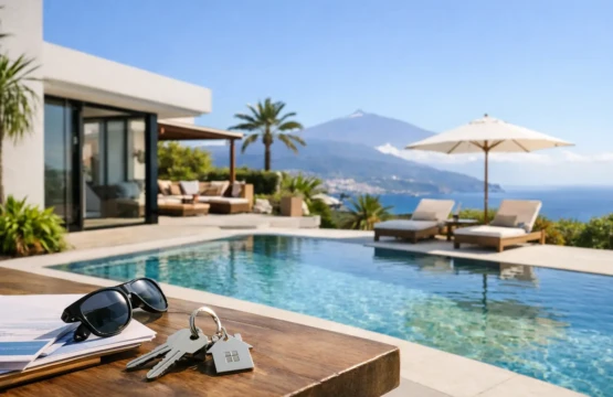 Holiday Homes Tenerife: What to Look For
