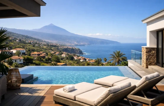 Holiday Rentals in Tacoronte Tenerife