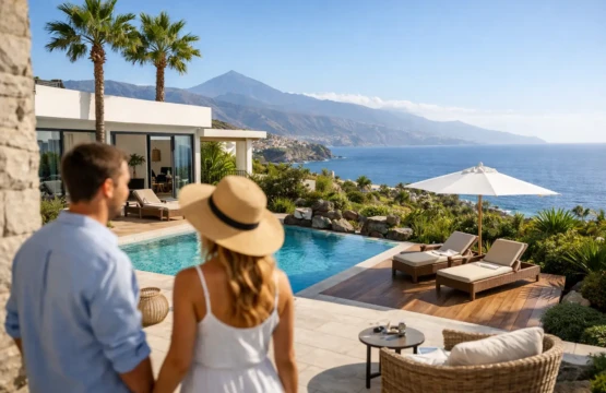 How to Choose Tenerife Villa for Your Stay