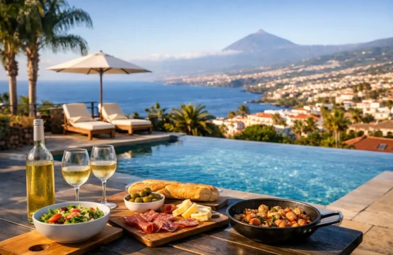 Is Self Catering Worth It in Tenerife?