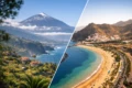 North vs South Tenerife: Which Fits You?