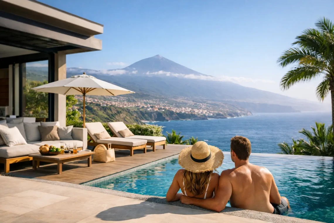 Tenerife Holiday Rental Guide for Better Stays