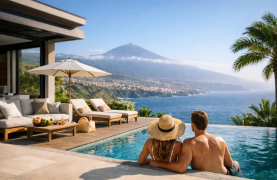 Tenerife Holiday Rental Guide for Better Stays