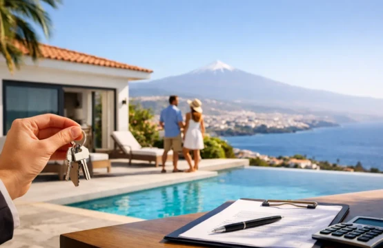 Tenerife Holiday Rental Management That Works