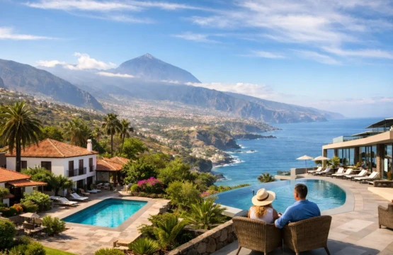 Where to Stay Tenerife North for Every Trip