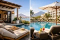 Boutique Rental Versus Hotel in Tenerife