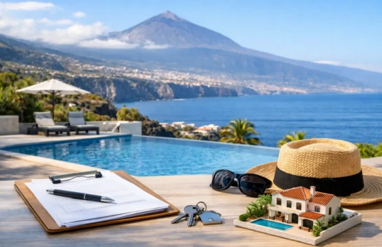 Holiday Rental Owner Guide for Tenerife