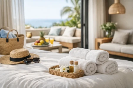 How to Prepare a Holiday Rental That Guests Love