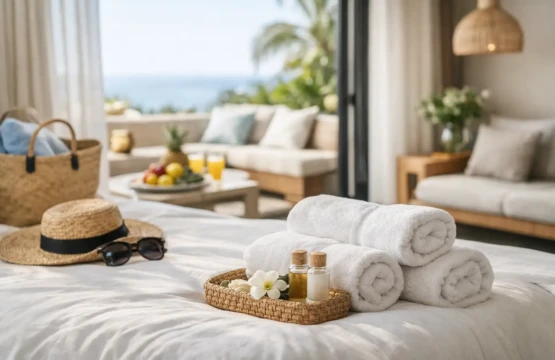How to Prepare a Holiday Rental That Guests Love
