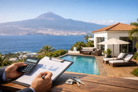 How to Price Tenerife Rental the Right Way