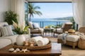 How to Stage a Vacation Home Guests Remember
