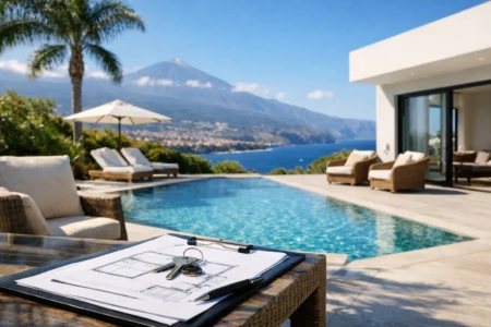 How to Start a Holiday Rental in Tenerife
