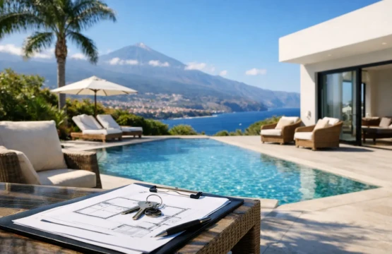 How to Start a Holiday Rental in Tenerife