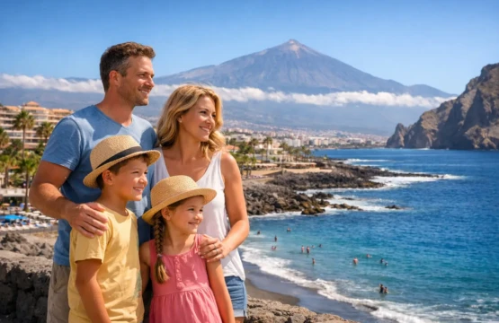 Is Tenerife Good for Families? Yes - With Caveats