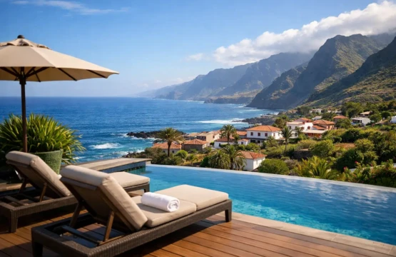 Northern Tenerife Accommodation Guide