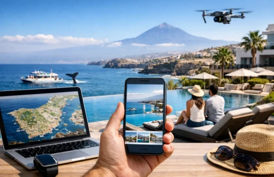 Tenerife Travel Trends Shaping Smarter Stays