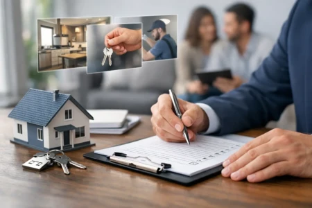 What Does Property Management Include for Rentals?