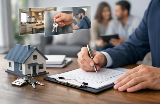 What Does Property Management Include for Rentals?