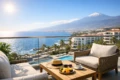 Winter Sun Apartment Tenerife for Longer Stays