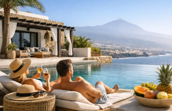 7 Benefits of Boutique Rentals in Tenerife