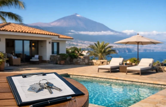 Are Holiday Rental Licenses Required in Tenerife?