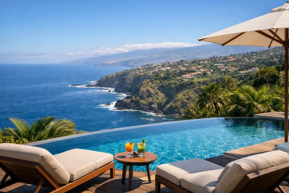 Santa Ursula Sea View Stays Worth Booking