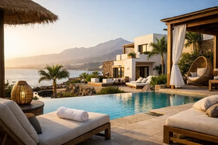 Boutique Accommodation Review Tenerife for Better Stays
