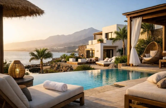 Boutique Accommodation Review Tenerife for Better Stays
