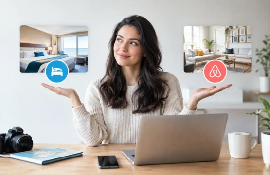 Direct Booking Versus Airbnb: Which Is Better?