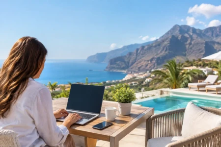 Holiday Rental Management for Tenerife Owners