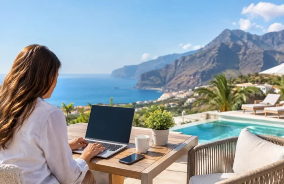 Holiday Rental Management for Tenerife Owners