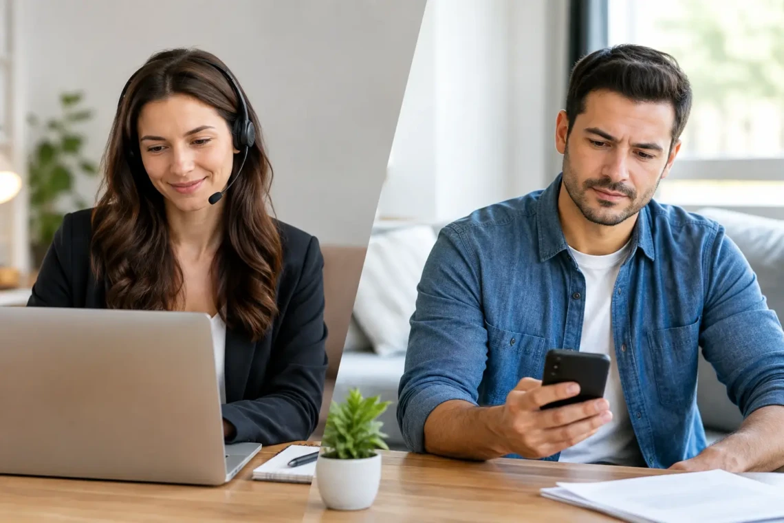 Managed Rental vs Self Managed Host: What Fits?