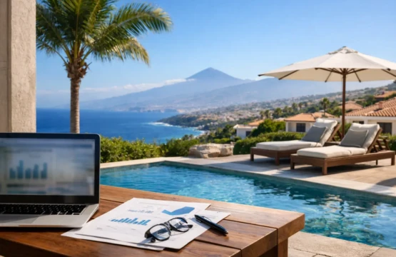 Tenerife Rental Occupancy Case Study Results