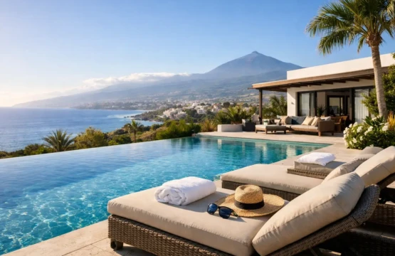 Tenerife Villa Reviews: What to Look For
