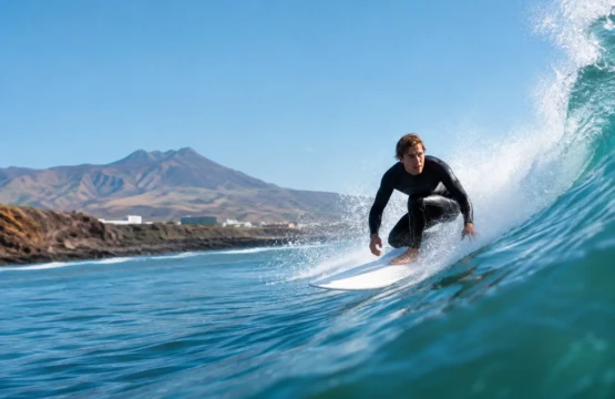 When Is Tenerife Surfing Season? Plan the Right Trip