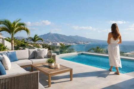 A Holiday Rental Turnaround Example in Tenerife