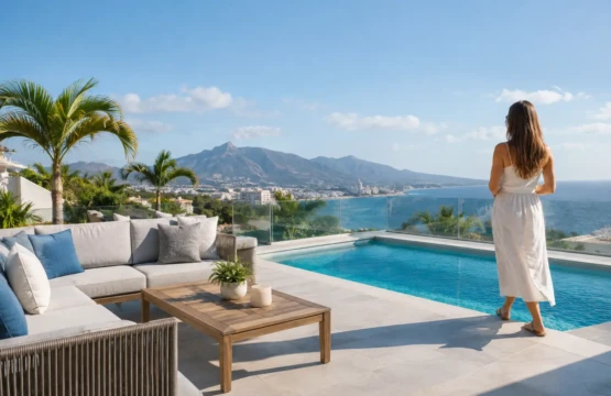 A Holiday Rental Turnaround Example in Tenerife