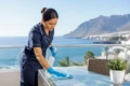 Cleaning Turnaround Case Study in Tenerife