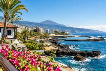 Puerto de la Cruz Guide for a Refined Tenerife Stay