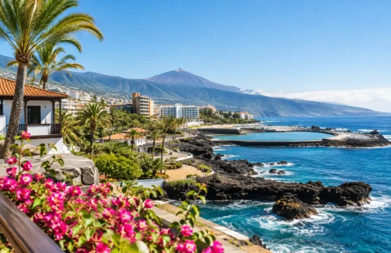 Puerto de la Cruz Guide for a Refined Tenerife Stay