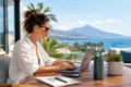Top Amenities for Remote Work Stays in Tenerife