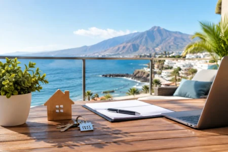 Vacation Rental Licensing for Tenerife Hosts