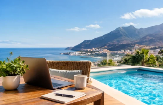 Vacation Rental Trends Shaping Tenerife Stays