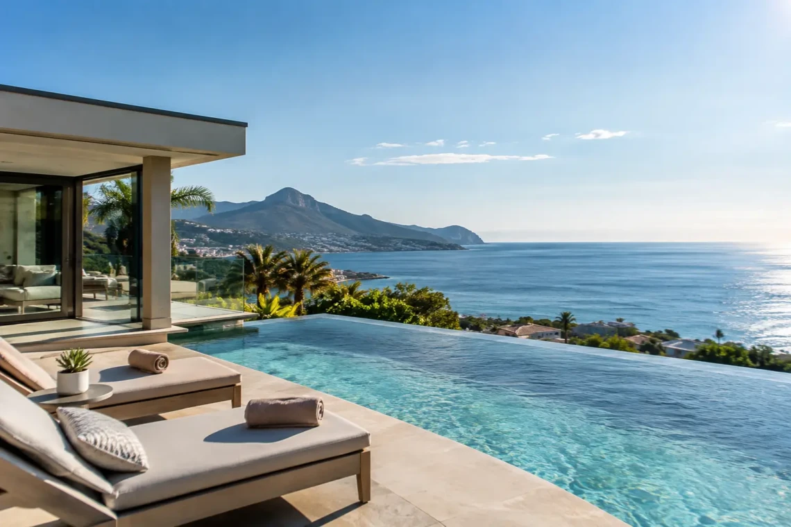 What Luxury Rentals in Tenerife Should Feel Like