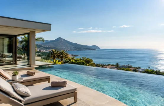 What Luxury Rentals in Tenerife Should Feel Like